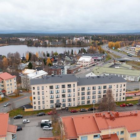 Bellarova Apartments V Rovaniemi Exterior photo