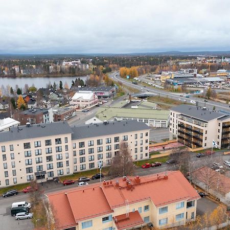 Bellarova Apartments V Rovaniemi Exterior photo
